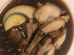 -唔止卤嘢·潮州府城菜(鹭江店)