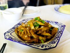 -邱记私房菜·十八年本地菜