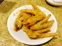 -老班长手工灌汤包老店(东山店)