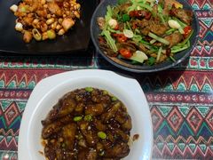 -玉桥餐厅(天坛店)