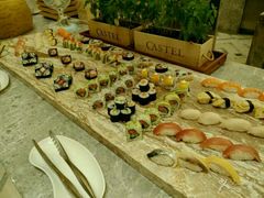-盛宴标帜餐厅·亲子自助 (南昌喜来登酒店)