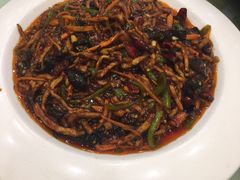 -旺仔家常菜生煎包(马端街店)