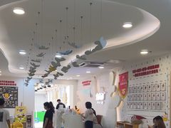 -全优加早教托育园(广百新一城店)