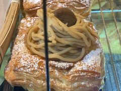 -仙峰天然面包(迎宾路店)