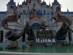 -波塞冬旅游度假区