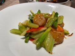 -无锡丽笙精选酒店·兰亭阁中餐厅