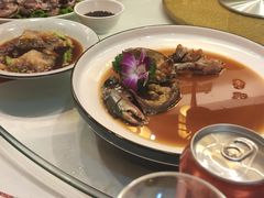 鲍参翅肚羹-红城阁·上海味道(四平路店)
