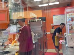 -张果佬年糕卷(科巷店)
