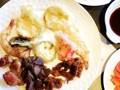 -滩万日本料理Nadaman(国贸大酒店)