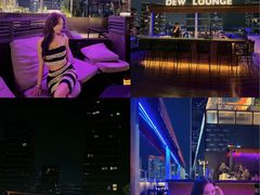 -DEW Lounge(深圳湾店)