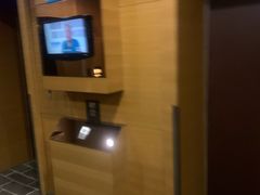 -北京长白山国际酒店(鸟巢店)