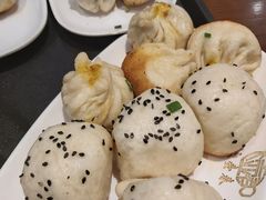 -大壶春生煎(四川中路店)
