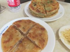 -一头牛馅饼店总店(卫工街店)