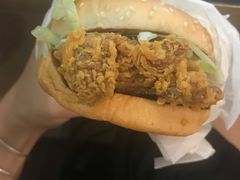 -麦当劳(东急新天地店)