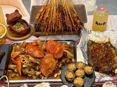 -再来几串·云南酱烤(全国首店)