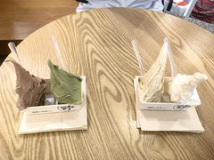 -野人先生Gelato(上海长宁龙之梦店)