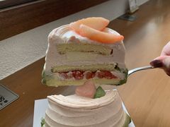 -流酥可心·牛乳蛋糕商店(禾祥西路店)