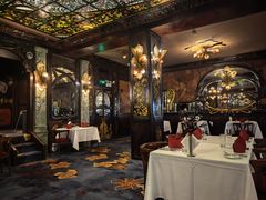 -马克西姆餐厅(崇文门店)