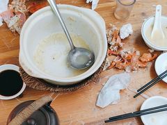 -官塘锋记鱼生·生腌·砂锅粥(牌坊街店)