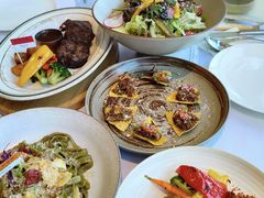 -北京中国大饭店