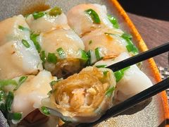 -逸东轩(香港逸东酒店)