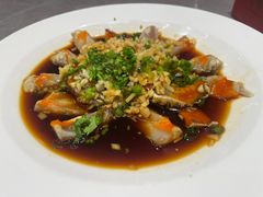 -阿毛饭店(和义路店)