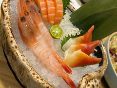 -小句号·精致料理(江南环球港店)