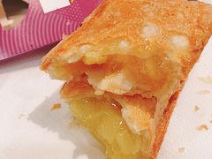 -麦当劳(西单明珠店)