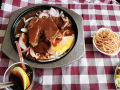 开心果大杂扒-开心果牛扒城(雍华庭店)