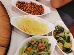 -江湖水乡铁锅炖魚(周庄嘉园店)