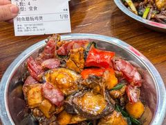 -谢记上海大排档(长寿路店)