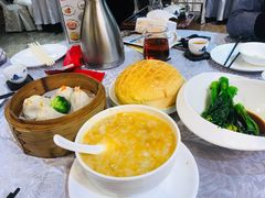 -叶氏大快活酒楼·佛山老字号