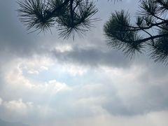 -萍乡武功山风景名胜区