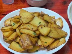 -芦茨金富饭庄·25年老字号·专做稻草鸡