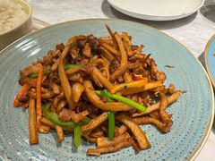 -鹿港小镇(霄云店)