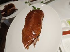 -四季民福烤鸭店(王府井东安门店)