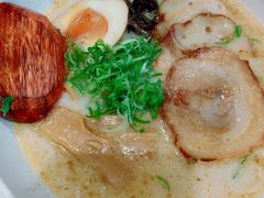熊本叉烧拉面-味千拉面(泰州万达广场店)