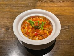 -粗茶淡饭·隐庐私厨(东亭店)