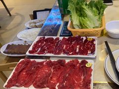 -小肥牛潮汕牛肉火锅(南联店)