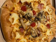 -必胜客(唐延店)