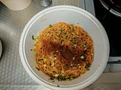 -1788广场美食