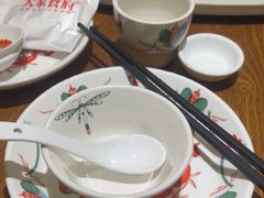 -大家食府·福建菜(FAC协盛中心庭院餐厅店)