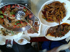 android_upload_pic-满旗楼 北京烤鸭·涮羊肉火锅(武昌店)