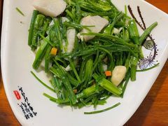 水性杨花-云隐小厨·传统大理美食(复兴路店)