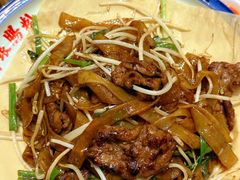 -荔银肠粉·非遗手藝(夫子庙店)