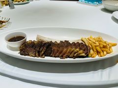 -荣兴酒家(徐家汇店)