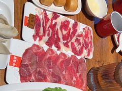 -牛很鲜潮汕牛肉火锅(朝晖路店)