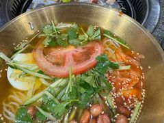 -鹤之乡·齐齐哈尔烤肉·非遗(秋涛路店)