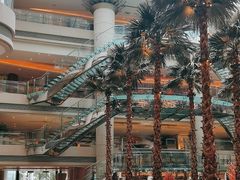 -威斯汀舞台餐厅