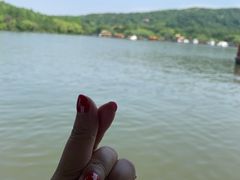 -西湖外事游船(湖滨二公园外事游船码头)